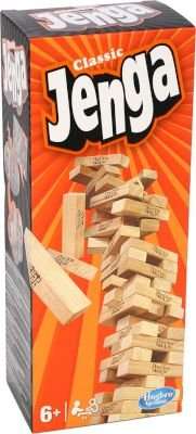Classic Jenga