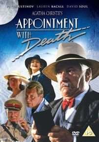 Appointment With Death (DVD)
