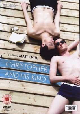 Christopher and His Kind (DVD)