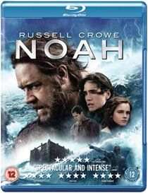 Noah (Blu-ray disc)