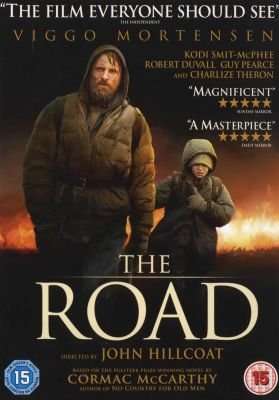 The Road (DVD)