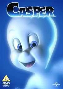 Casper (DVD)