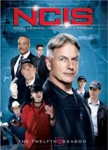 NCIS: Season 12 (DVD)