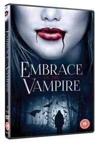 Embrace of the Vampire (DVD)