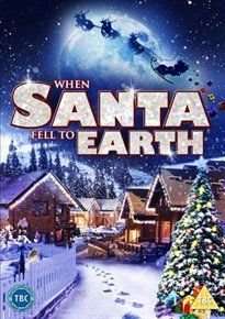 When Santa Fell to Earth (DVD)