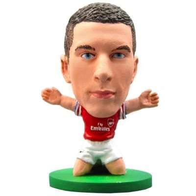 Soccerstarz - Lukas Podolski Figurine (Arsenal)