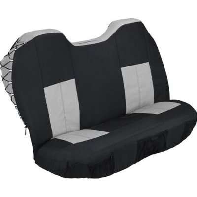 Stingray Explorer Rear Seat Cover Set (1 Piece) (Grey)
