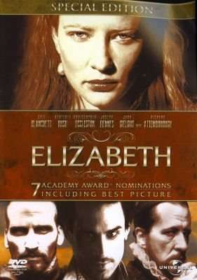 Elizabeth  - Special Edition (DVD)