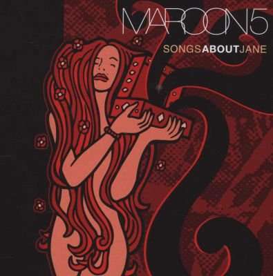 Songs About Jane (CD)