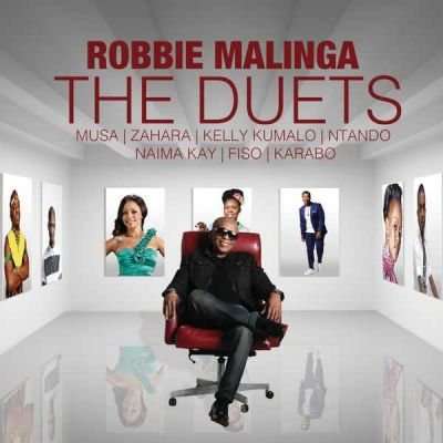 The Duets (CD)