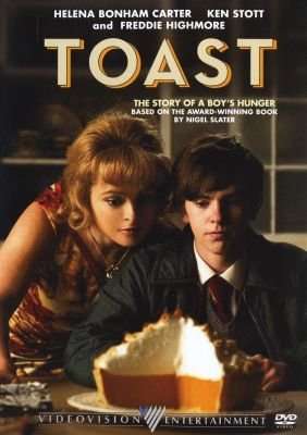Toast (DVD)