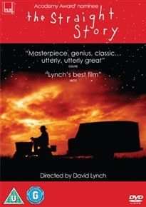 The Straight Story (DVD)