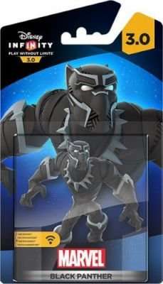 Disney Infinity 3.0 - Marvel Black Panther