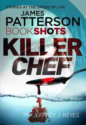 Killer Chef - BookShots (Paperback)