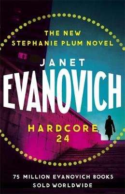 Hardcore Twenty-Four (Hardcover)