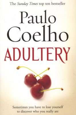 Adultery (Paperback)