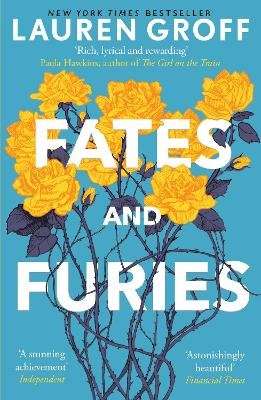 Fates and Furies (Paperback)