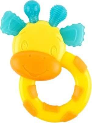 Bright Starts First Bites Stage Teethers - Stage 3, Birth & Up