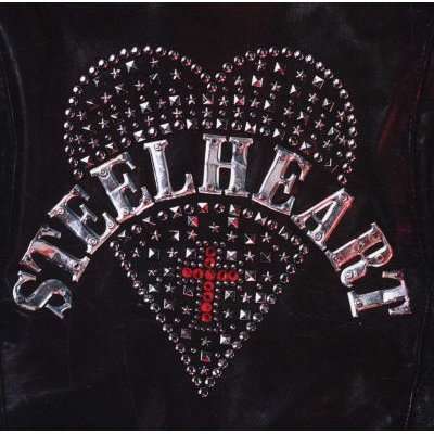 Steelheart [us Import] (CD)