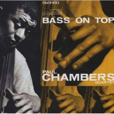 Bass On Top (CD, Rmst)