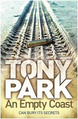 An empty coast - Can bury its secrets (Paperback)