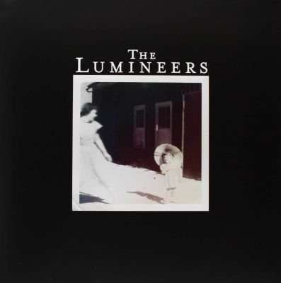 The Lumineers (Vinyl record)