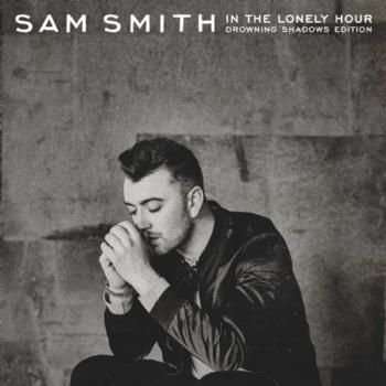 In the Lonely Hour (Drowning Shadows Edition) (CD)