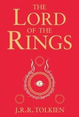 The Lord of the Rings (English, Spanish, Paperback, New Ed)