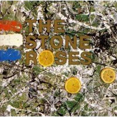 The Stone Roses (CD)