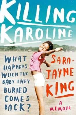 Killing Karoline - A Memoir (Paperback)