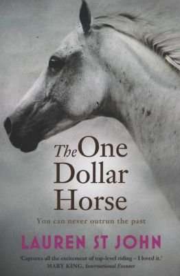 The One Dollar Horse, Book 1 (Paperback)