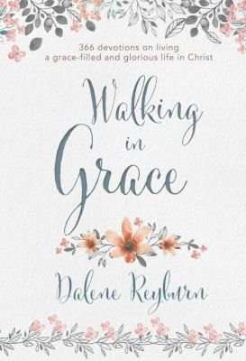 Walking in Grace (Paperback)