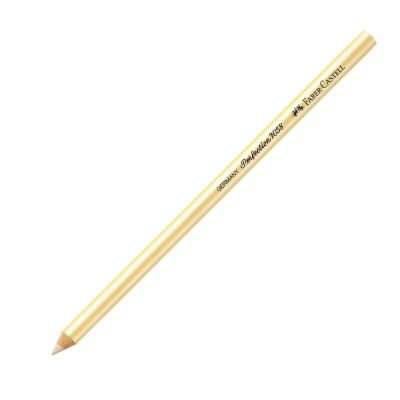 Faber Castell Perfection Pencil - Single Ended Eraser