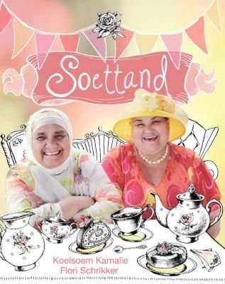 Soettand (Afrikaans, Paperback)