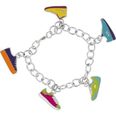 Pylones Basket Charms Bracelet