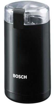 Bosch Coffee Grinder (Black)