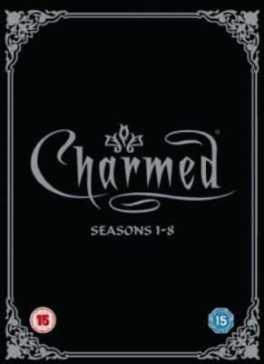 Charmed: Complete Seasons 1-8 (DVD)