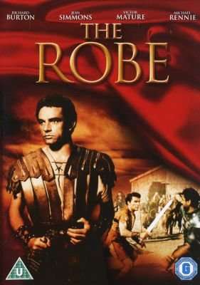 The Robe (DVD)
