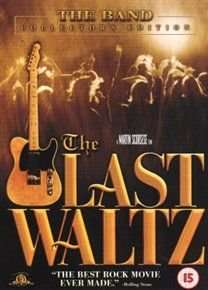 The Last Waltz - The Band: Collector's Edition (DVD)