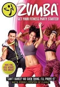 Zumba (DVD)