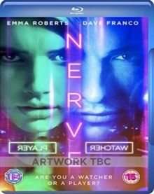 Nerve (Blu-ray disc)