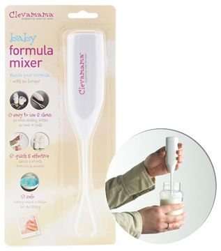 Clevamama Formula Mixer