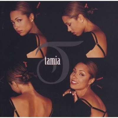 Tamia (CD)