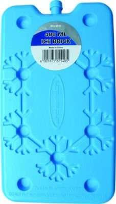 Leisure Quip Flat Ice Brick (400ml)