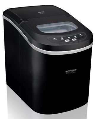 Mellerware Ice Master Ice Maker