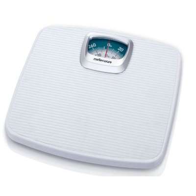 Mellerware Berlin Mechanical Bathroom Scale