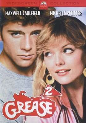 Grease 2 (DVD)