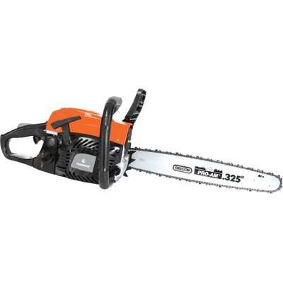 Fragram Petrol Chainsaw (57cc)