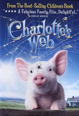 Charlotte's Web (DVD)