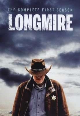 Longmire - Season 1 (DVD)